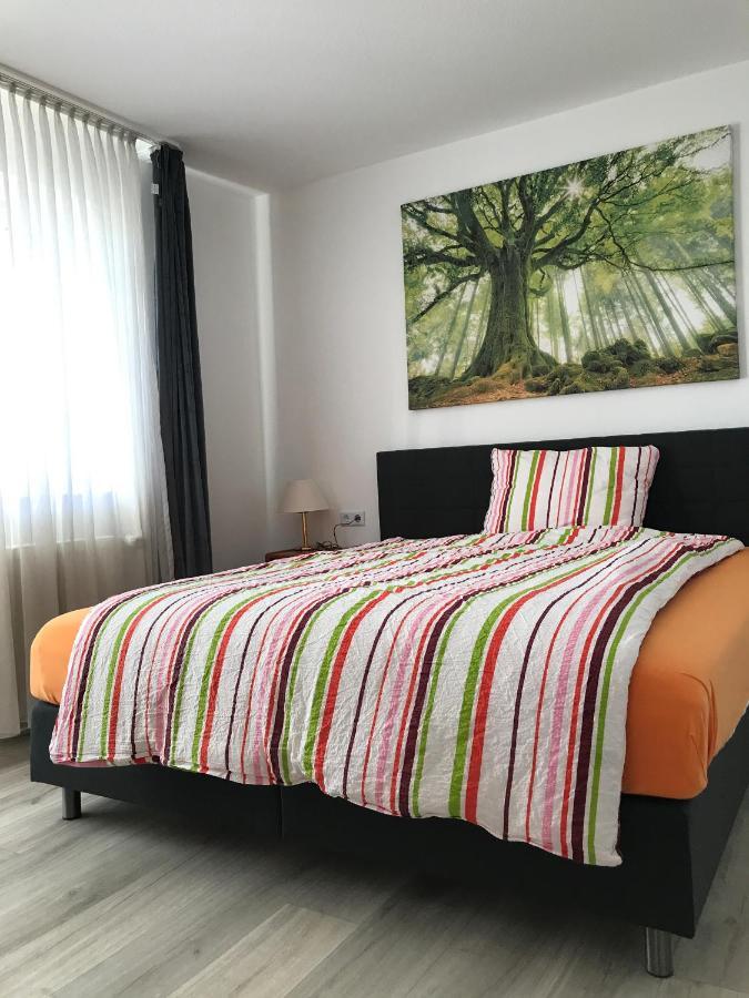 באד פירמונט Hotel Alt-Holzhausen מראה חיצוני תמונה