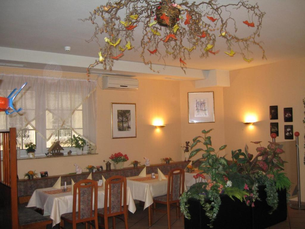 באד פירמונט Hotel Alt-Holzhausen מראה חיצוני תמונה