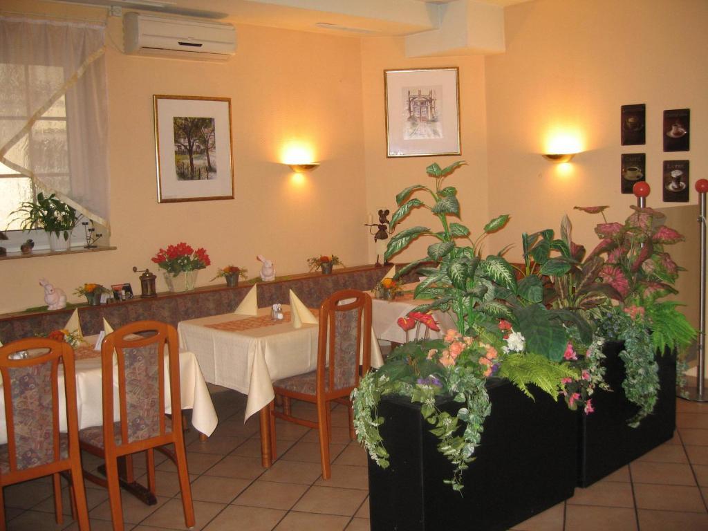 באד פירמונט Hotel Alt-Holzhausen מראה חיצוני תמונה